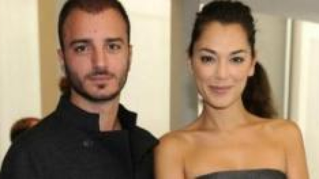 Gossip news: Giorgia Surina parla di Vaporidis.