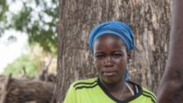 In Nigeria le donne non godono di tutti i diritti