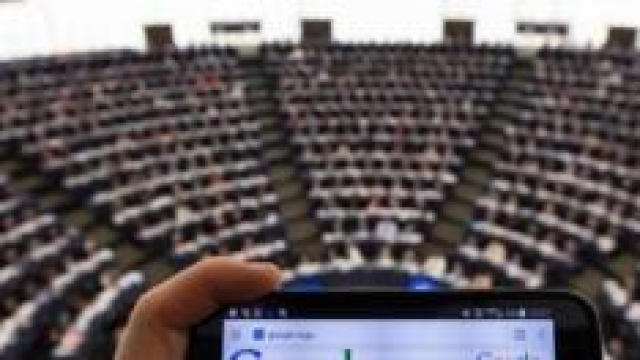 La sfida tra Google e UE si inasprisce 