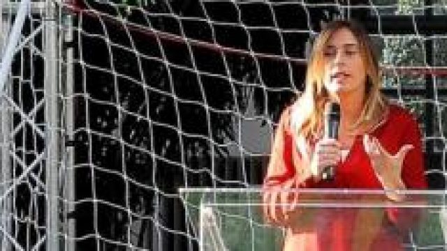 Legge Stabilit&agrave; 2015, le novit&agrave;: intervento Boschi
