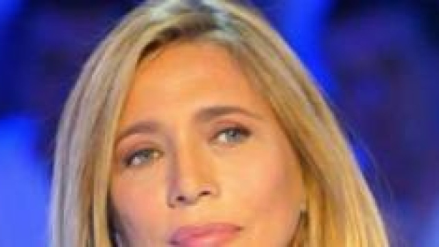 Mara Venier, opinionista de L'isola dei famosi