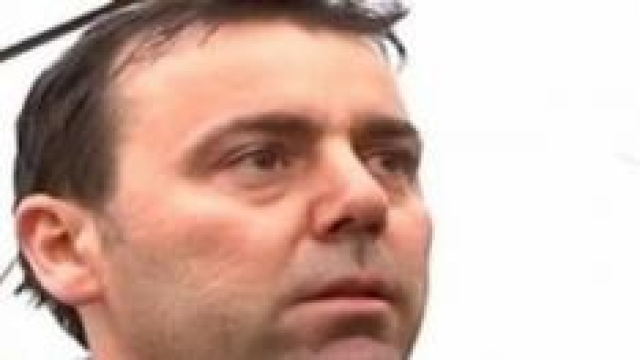 Michele Buoninconti &egrave; fiducioso e sereno