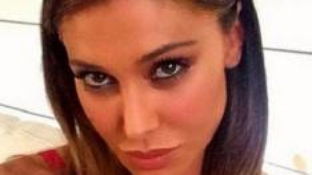 News su Belen Rodriguez, D'Urso e Lucarelli