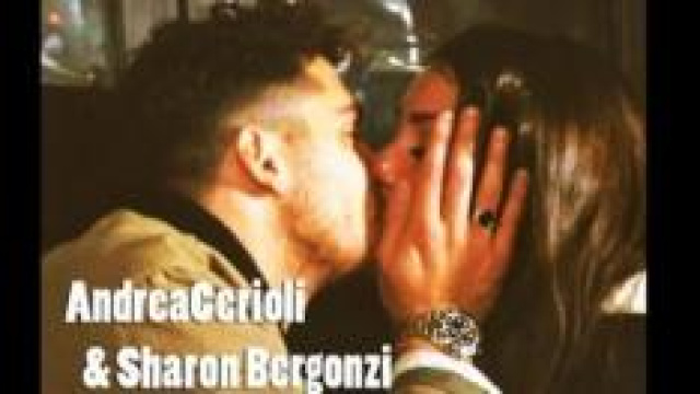 Sharon: "Sono innamorata di te" 