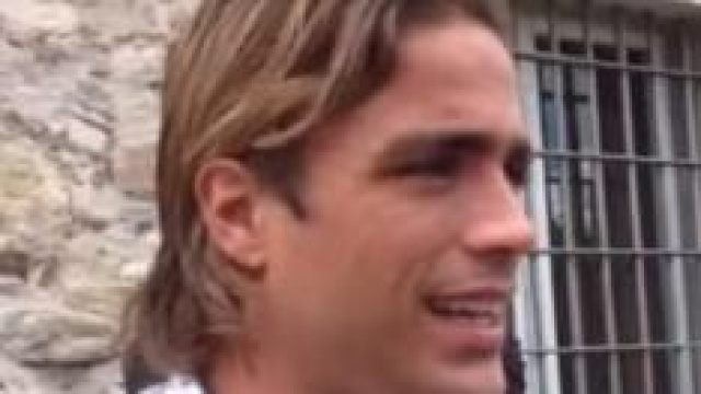 Voti Fantacalcio Gazzetta, Cesena-Genoa: Matri