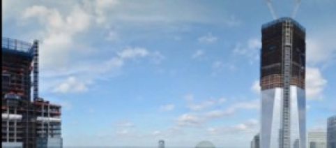 La Torre de la Libertad será un símbolo en Nueva York