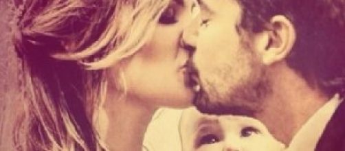 La felicidad de Paula y Peter