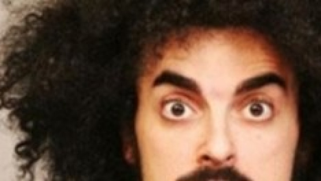 A Museica di Caparezza il Premio Tenco 2014.