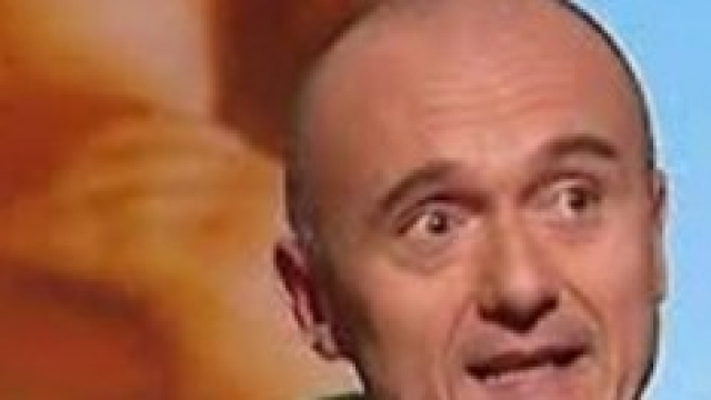 Alfonso Signorini e la sua autobiografia.