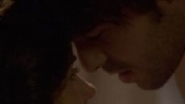 Anticipazioni Il Segreto Gonzalo rinuncia a  Maria