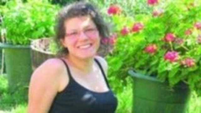 elena ceste strangolata, morta per asfissia?