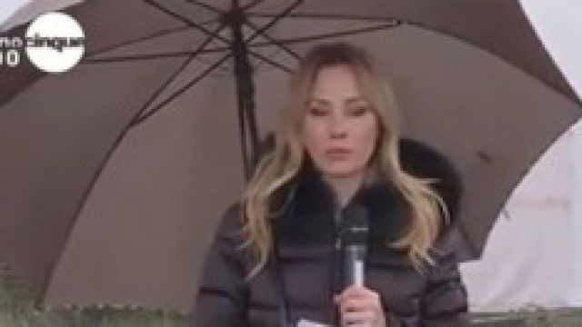 Elena Ceste, ultime news 4/11 Mattino 5