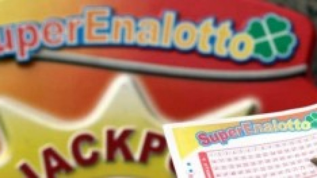 Estrazione Lotto e SuperEnalotto oggi 4/11/2014