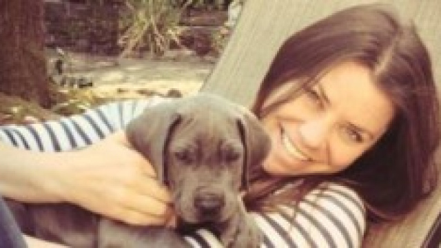 Eutanasia: Brittany Maynard. 