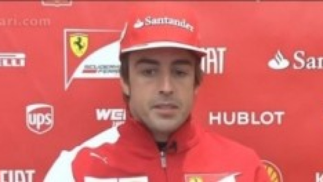Fernando Alonso lascer&agrave; la Ferrari