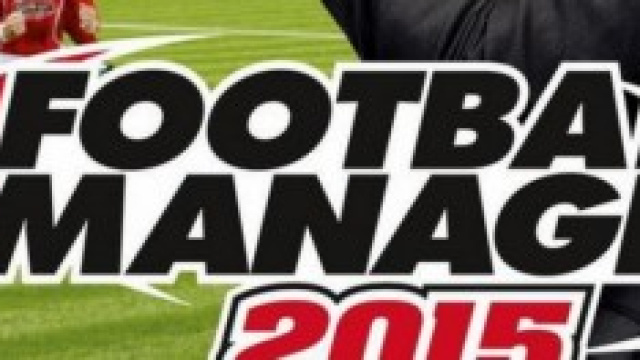 Football Manager 2015: la recensione