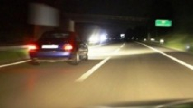 I problemi della donna hanno creato un muro