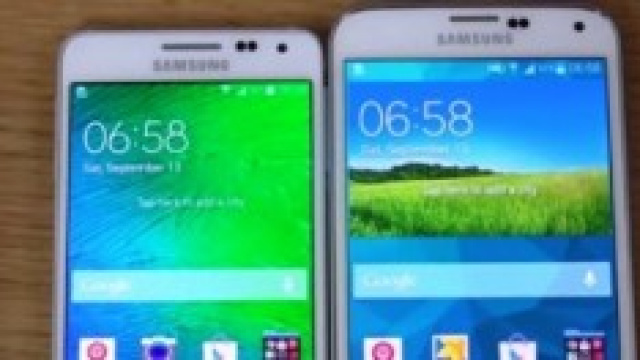 Il Galaxy Alpha e S5: l'S6 sar&agrave; una rivoluzione?