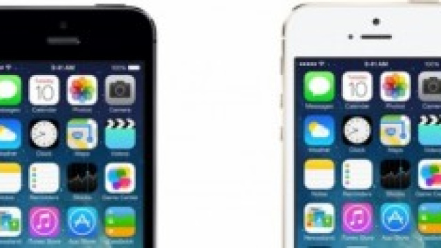 iPhone 5S e iPhone 4S, prezzi pi&ugrave; bassi