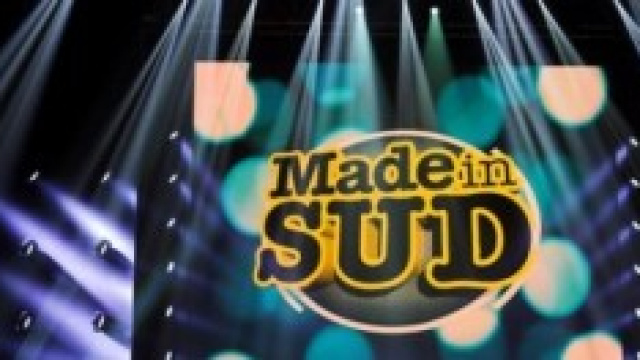 Made in sud replica 4 novembre