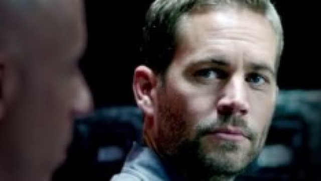 Paul Walker nel trailer di Fast & Furious 7