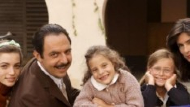 Questo nostro amore 70, replica 4 novembre