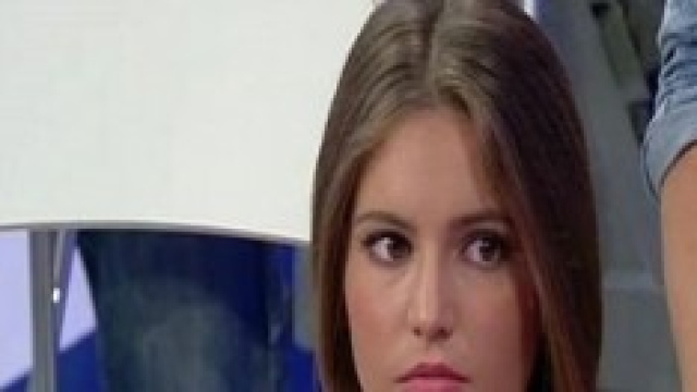 Rama Lia torna per la registrazione di venerd&igrave;?