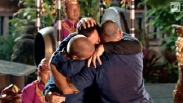 Replica Pechino Express, streaming della finale