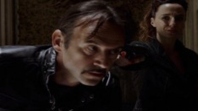 Replica Squadra Antimafia, puntata 3 novembre 