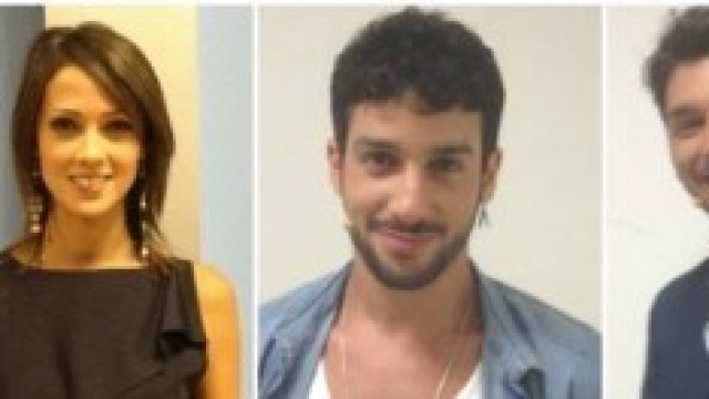 Uomini e donne classico, replica 4 novembre