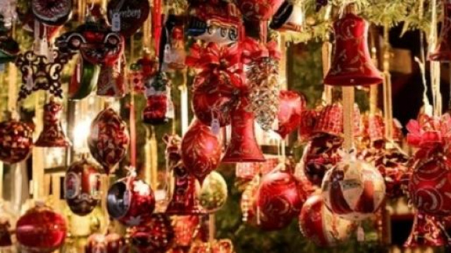 Mercatini di Natale per tutti i gusti