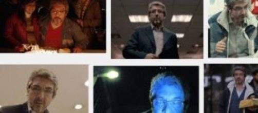 Ricardo Dar&iacute;n actor Bombilla