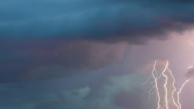 allerta meteo maltempo Roma