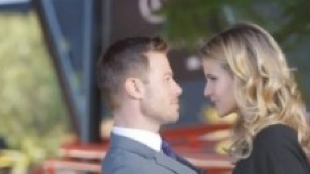 Anticipazioni Beautiful puntate americane