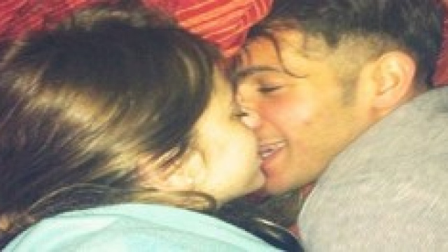 Anticipazioni Uomini e donne su Aldo e Alessia 