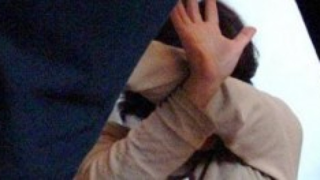 disabile violentata in provincia di Salerno