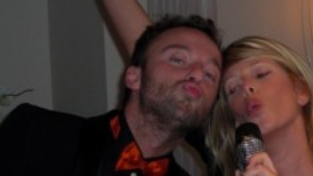 Francesco ed Alessia c'eravamo tanto amati