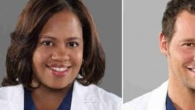 grey's anatomy 11x3: trama e spoiler