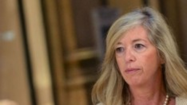 il ministro dell'istruzione Giannini
