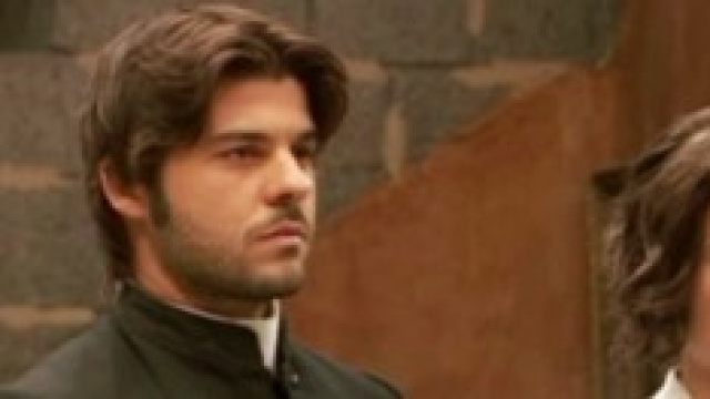 Il Segreto, anticipazioni serale 5 novembre.