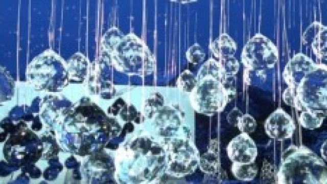 Joan Jonas, Reanimation(2010/'12/'13), Video still