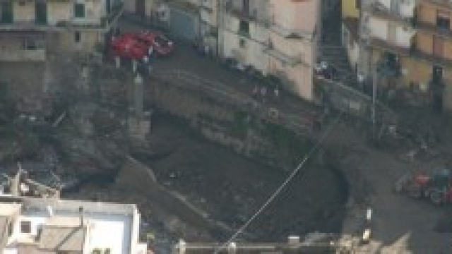 Maltempo Italia: le regioni pi&ugrave; colpite