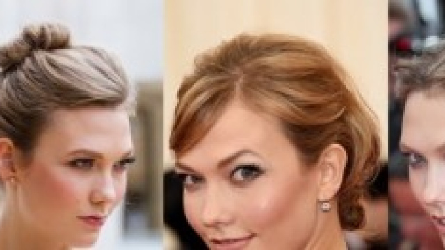  Nuove acconciature capelli 2014