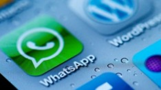 Polemiche per la doppia spunta blu di Whatsapp