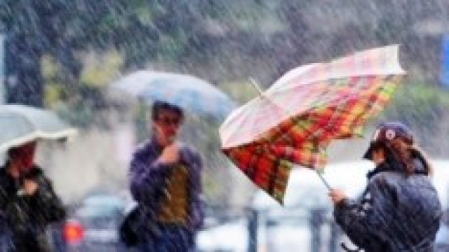 Previsioni meteo 6 novembre 2014