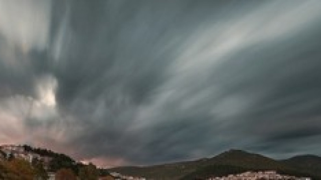 Previsioni meteo 6 novembre