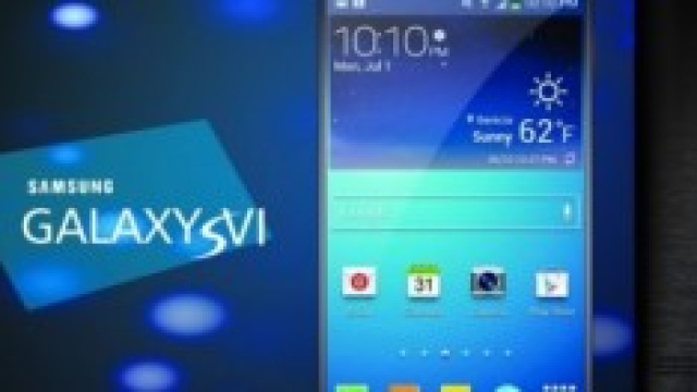 Samsung Galaxy S6: Aggiornamenti e caratteristiche