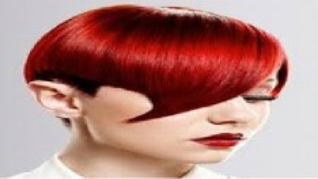 Tagli di capelli corti, tendenza 2014-2015