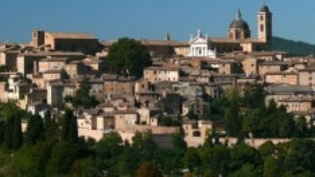 Urbino, dove si &egrave; suicidata Angela Lepore