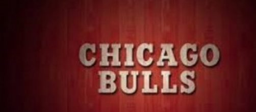 Imagen de los Chicago Bulls.